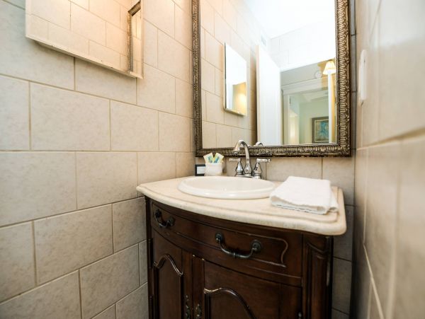 Bay Front Two Bedroom Condo With Pool
