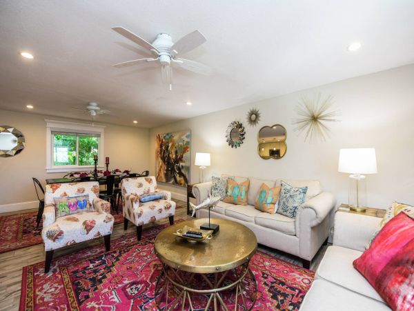 A New Coastal Residence on Anna Maria Island