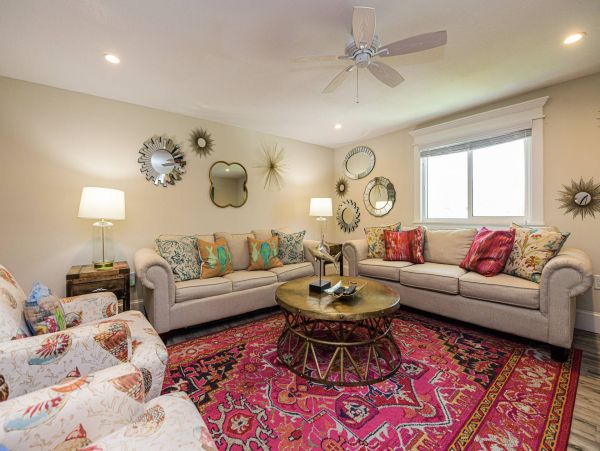 A New Coastal Residence on Anna Maria Island