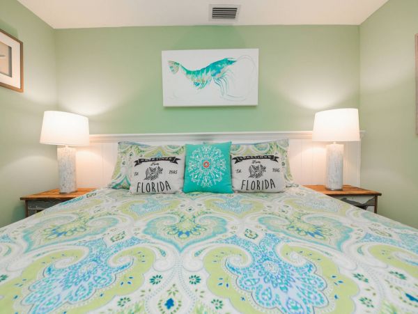 A New Coastal Residence on Anna Maria Island