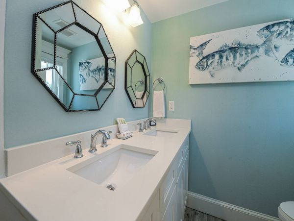 A New Coastal Residence on Anna Maria Island
