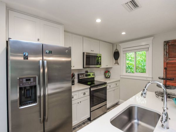 A New Coastal Residence on Anna Maria Island