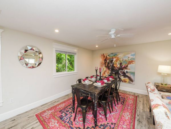 A New Coastal Residence on Anna Maria Island
