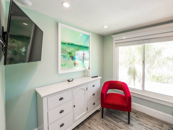 A New Coastal Residence on Anna Maria Island
