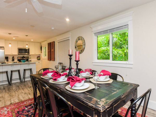 A New Coastal Residence on Anna Maria Island
