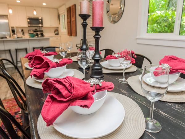 A New Coastal Residence on Anna Maria Island