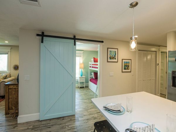 A New Coastal Residence on Anna Maria Island