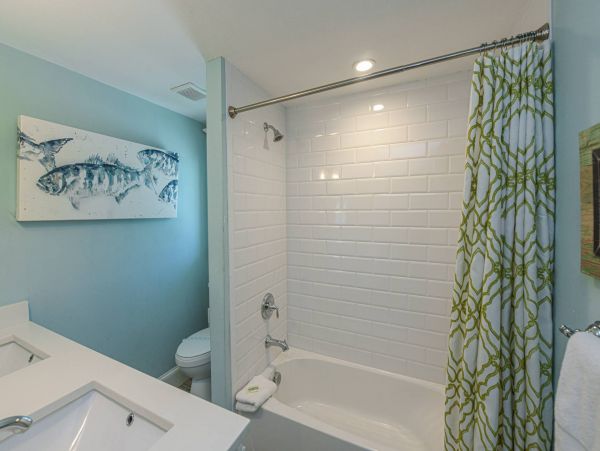 A New Coastal Residence on Anna Maria Island