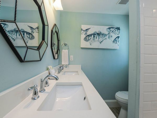 A New Coastal Residence on Anna Maria Island