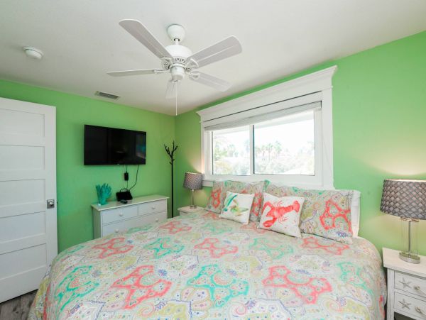 A New Coastal Residence on Anna Maria Island