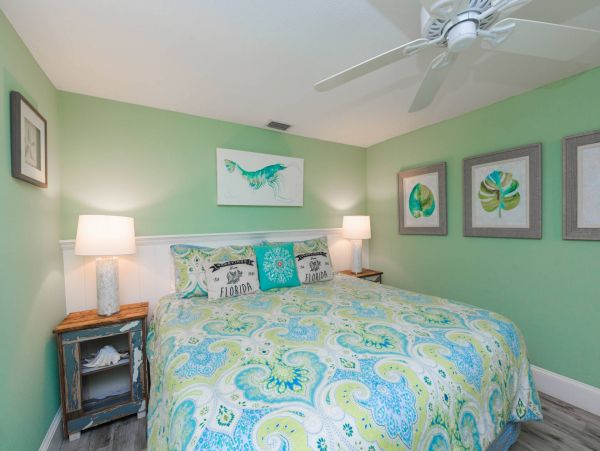 A New Coastal Residence on Anna Maria Island