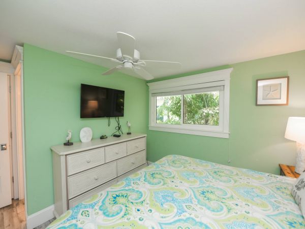 A New Coastal Residence on Anna Maria Island