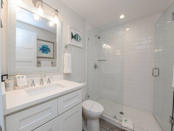 A New Coastal Residence on Anna Maria Island