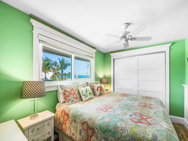 A New Coastal Residence on Anna Maria Island