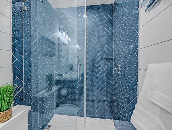 Ocean Front One Bedroom Modern Condo