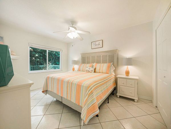 Anna Maria Island Vacation Condo with Pool
