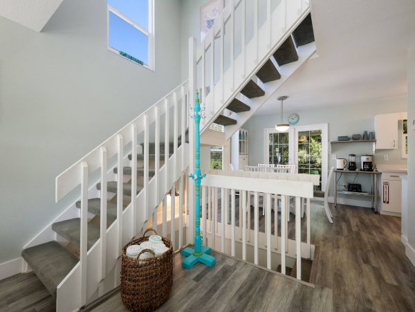 Beautiful Holmes Beach Vacation Townhome Close to Beaches & Attractions