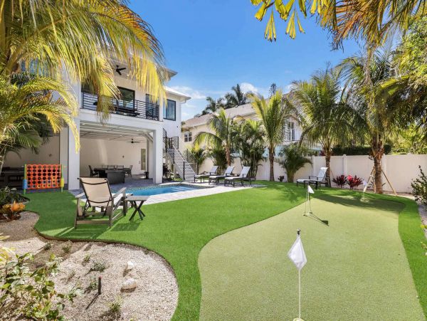 Anna Maria Island Holmes Beach Home 1011208