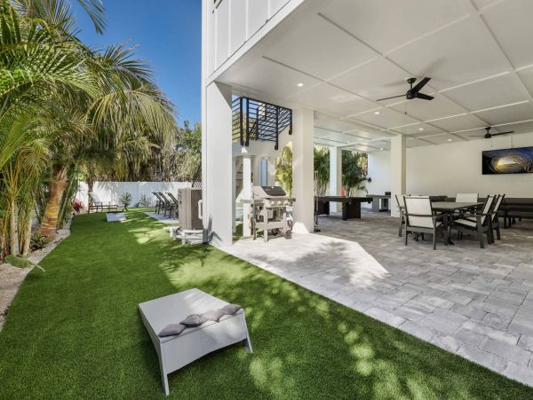 Anna Maria Island Holmes Beach Home 1011208