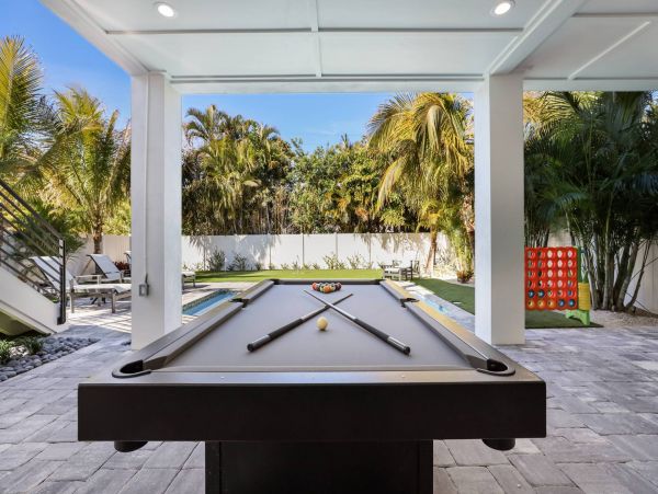 Anna Maria Island Holmes Beach Home 1011208