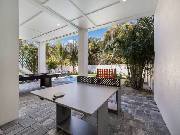 Anna Maria Island Holmes Beach Home 1011208