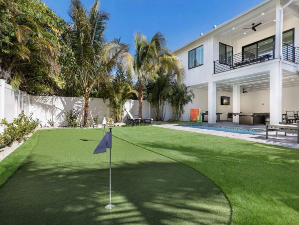 Anna Maria Island Holmes Beach Home 1011208