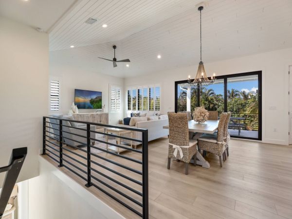 Anna Maria Island Holmes Beach Home 1011208