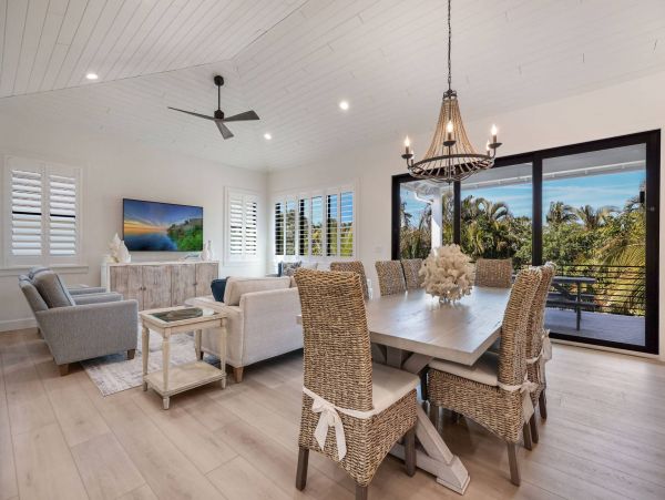 Anna Maria Island Holmes Beach Home 1011208