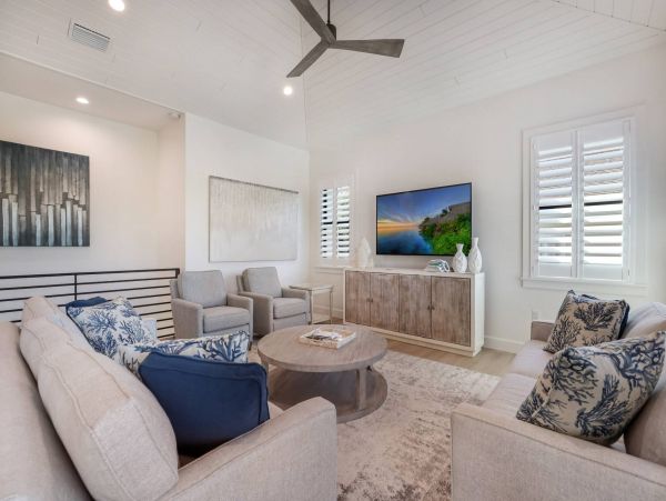 Anna Maria Island Holmes Beach Home 1011208