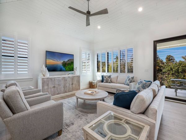 Anna Maria Island Holmes Beach Home 1011208
