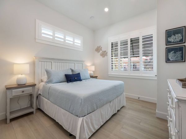 Anna Maria Island Holmes Beach Home 1011208