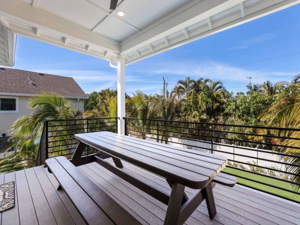 Anna Maria Island Holmes Beach Home 1011208