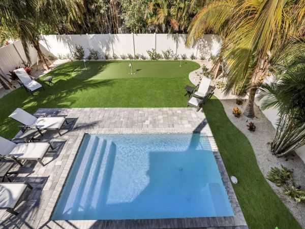 Anna Maria Island Holmes Beach Home 1011208
