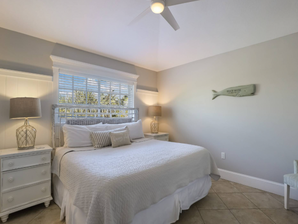 Anna Maria Gorgeous 6 Bedroom Pool Home