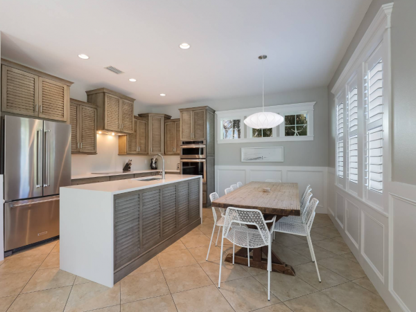Anna Maria Gorgeous 6 Bedroom Pool Home