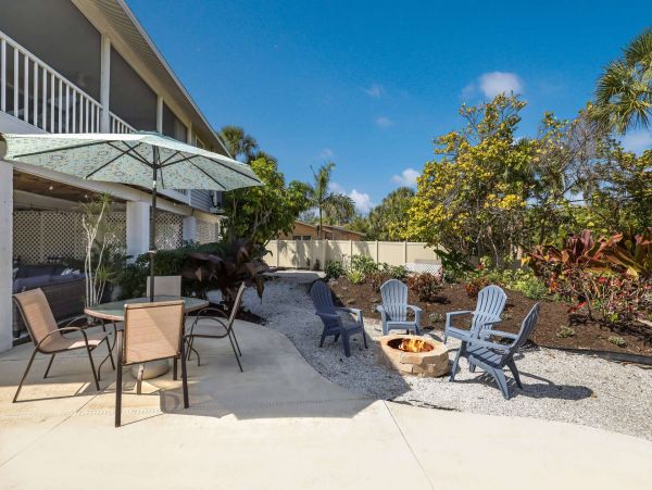 Island Beauty Magnificent Vacation Home Waterside Anna Maria