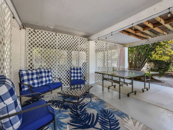 Island Beauty Magnificent Vacation Home Waterside Anna Maria