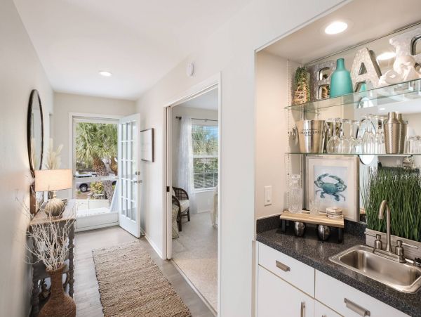 Island Beauty Magnificent Vacation Home Waterside Anna Maria