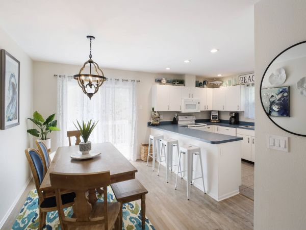Island Beauty Magnificent Vacation Home Waterside Anna Maria