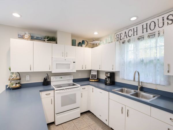 Island Beauty Magnificent Vacation Home Waterside Anna Maria
