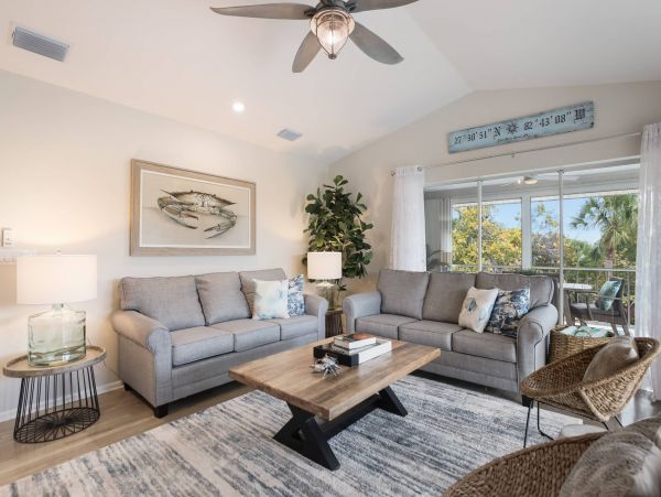 Island Beauty Magnificent Vacation Home Waterside Anna Maria