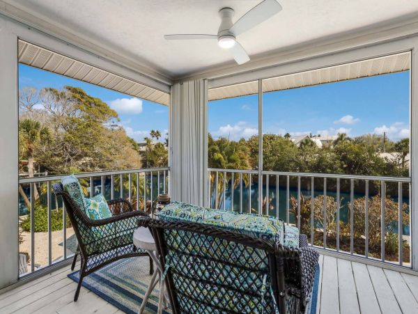 Island Beauty Magnificent Vacation Home Waterside Anna Maria