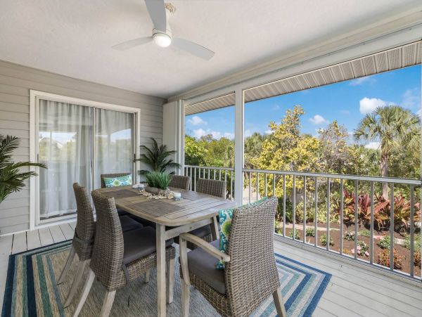 Island Beauty Magnificent Vacation Home Waterside Anna Maria