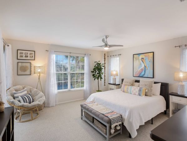 Island Beauty Magnificent Vacation Home Waterside Anna Maria
