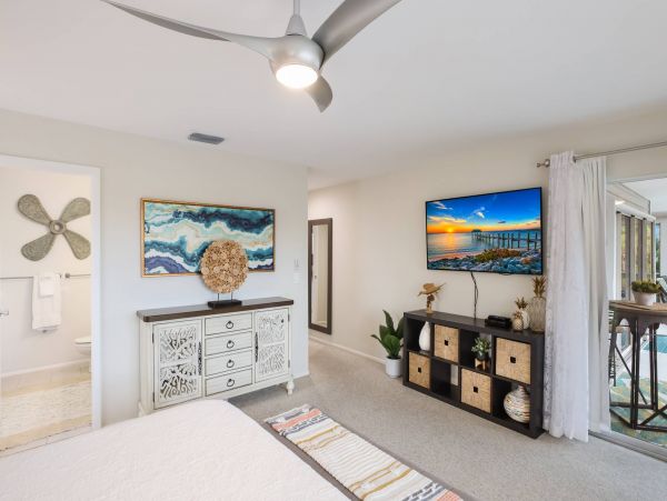 Island Beauty Magnificent Vacation Home Waterside Anna Maria