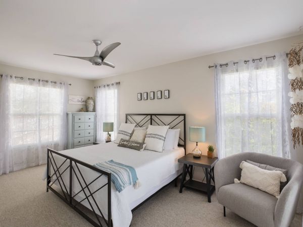 Island Beauty Magnificent Vacation Home Waterside Anna Maria