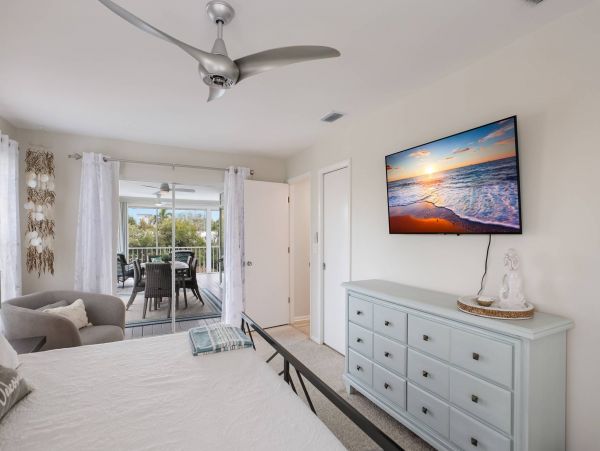 Island Beauty Magnificent Vacation Home Waterside Anna Maria