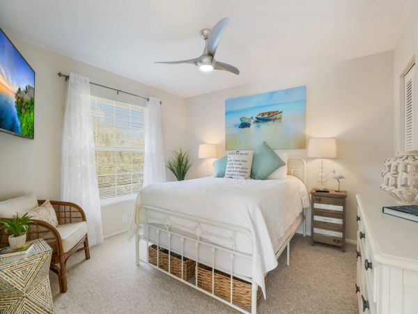 Island Beauty Magnificent Vacation Home Waterside Anna Maria