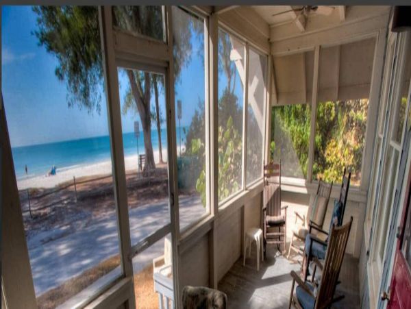 Anna Maria Island Holmes Beach Home 1011212