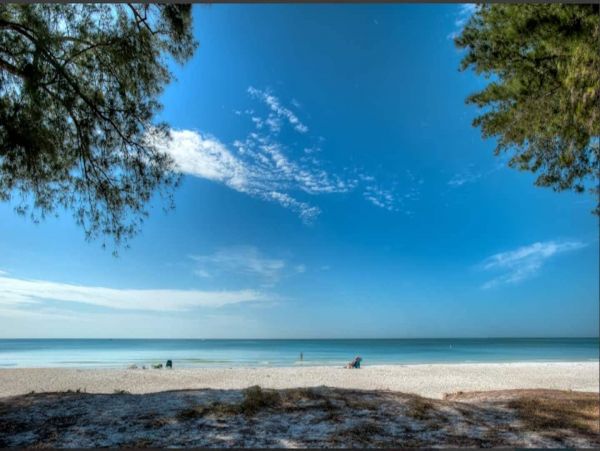 Anna Maria Island Holmes Beach Home 1011212